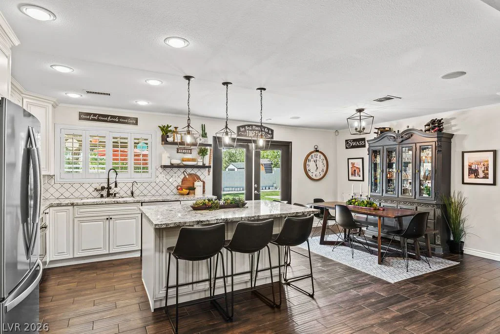 8715 Hammer, Las Vegas, NV 89149