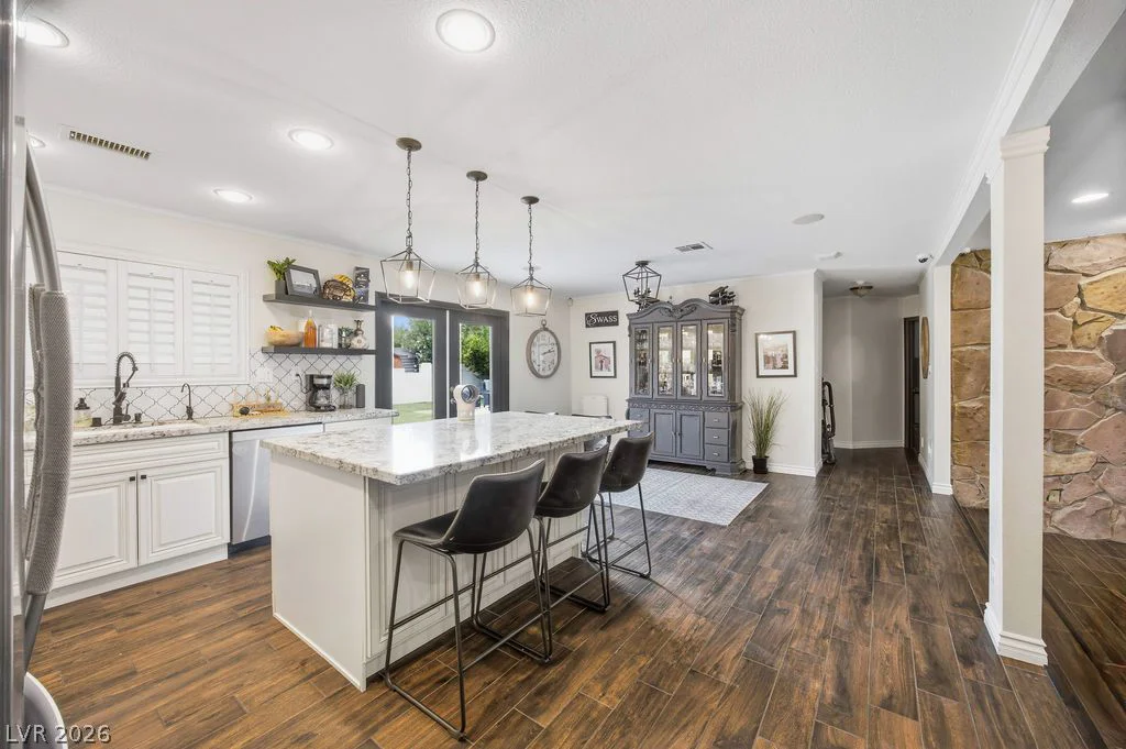 8715 Hammer, Las Vegas, NV 89149