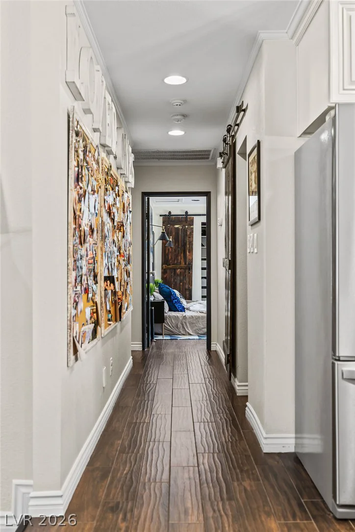8715 Hammer, Las Vegas, NV 89149