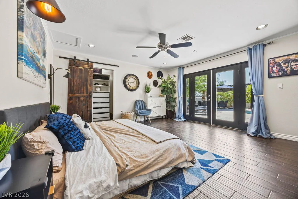8715 Hammer, Las Vegas, NV 89149