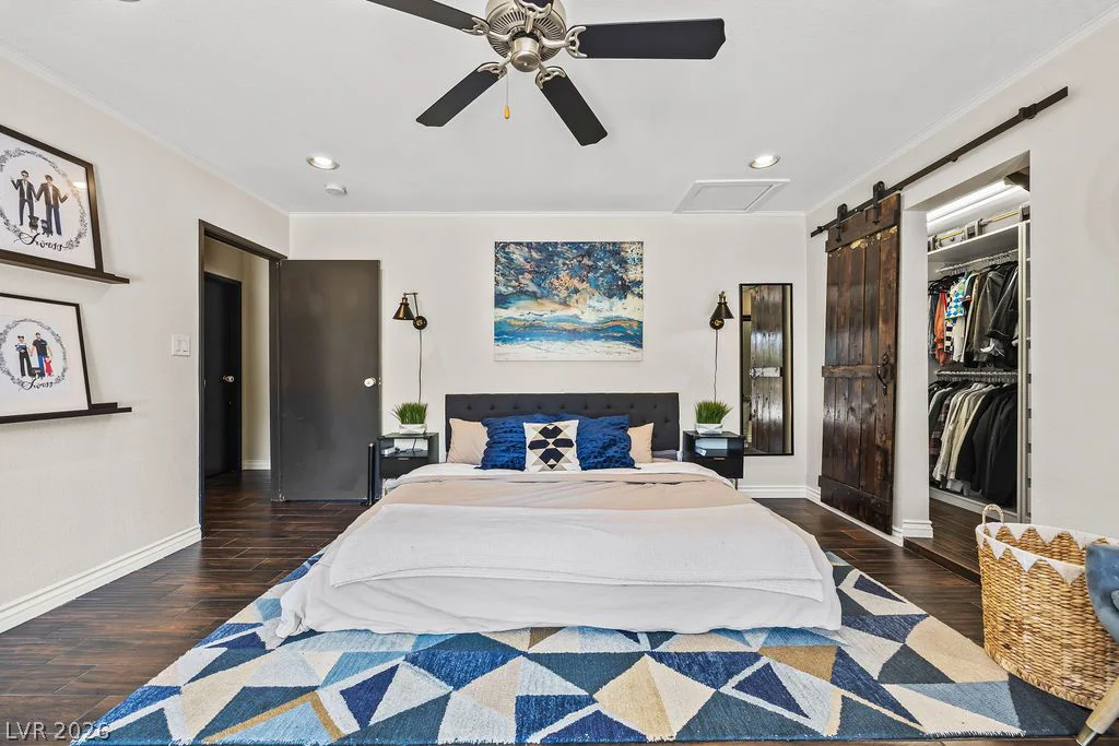 8715 Hammer, Las Vegas, NV 89149