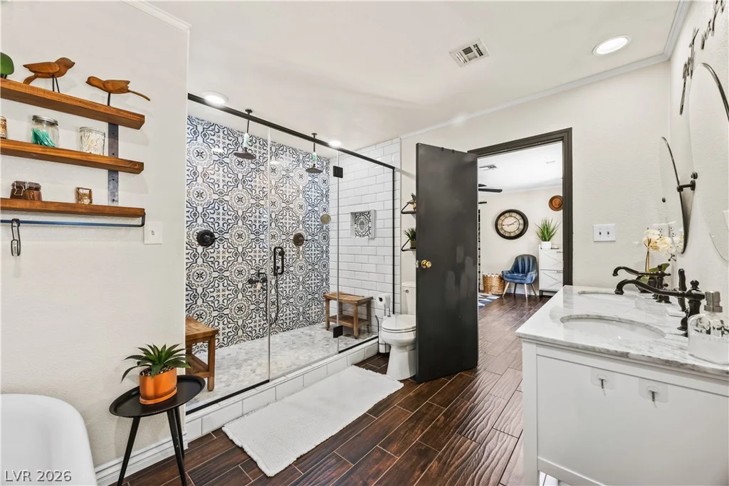 8715 Hammer, Las Vegas, NV 89149