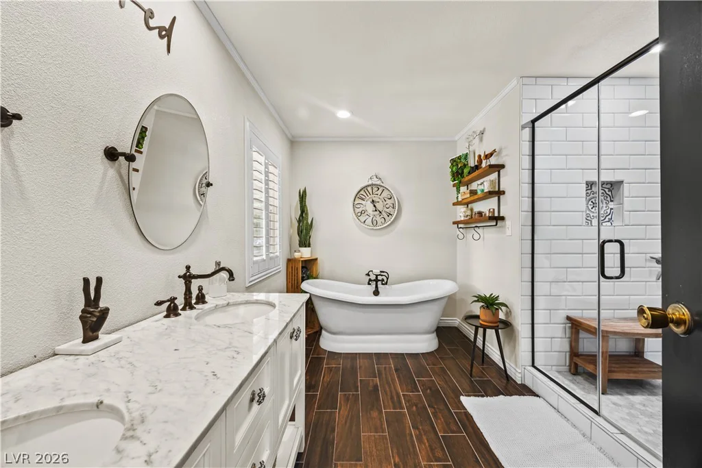 8715 Hammer, Las Vegas, NV 89149