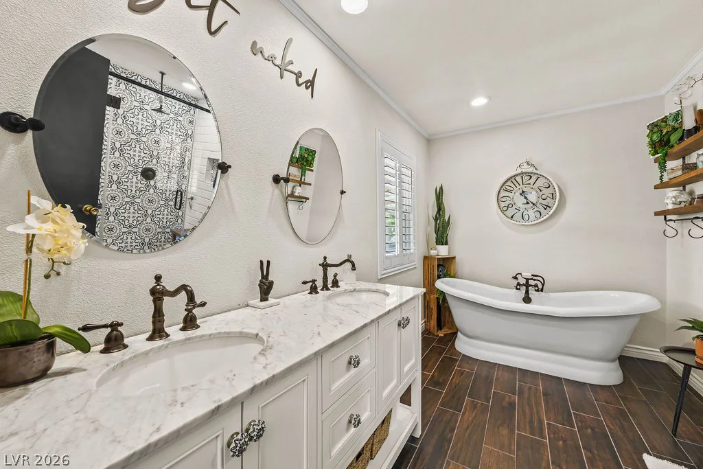 8715 Hammer, Las Vegas, NV 89149