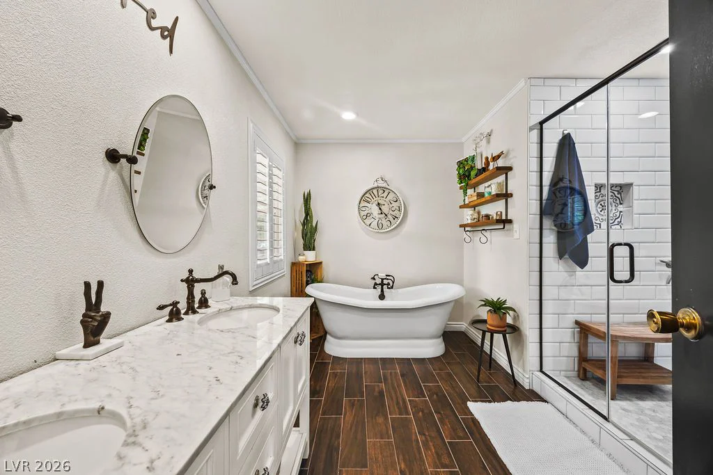 8715 Hammer, Las Vegas, NV 89149
