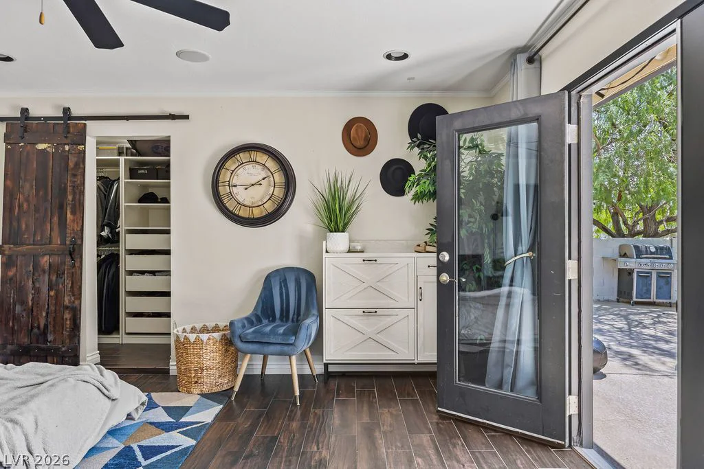 8715 Hammer, Las Vegas, NV 89149