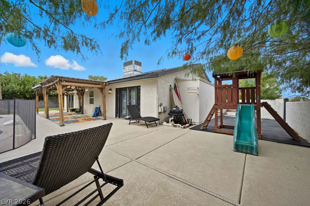 8715 Hammer, Las Vegas, NV 89149
