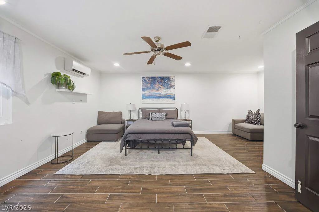8715 Hammer, Las Vegas, NV 89149