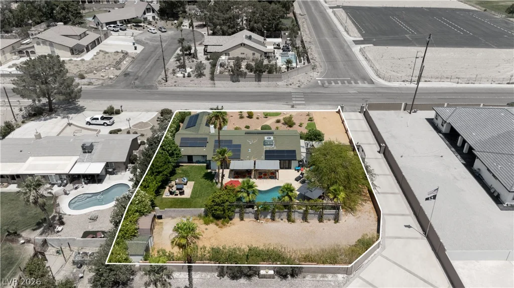 8715 Hammer, Las Vegas, NV 89149