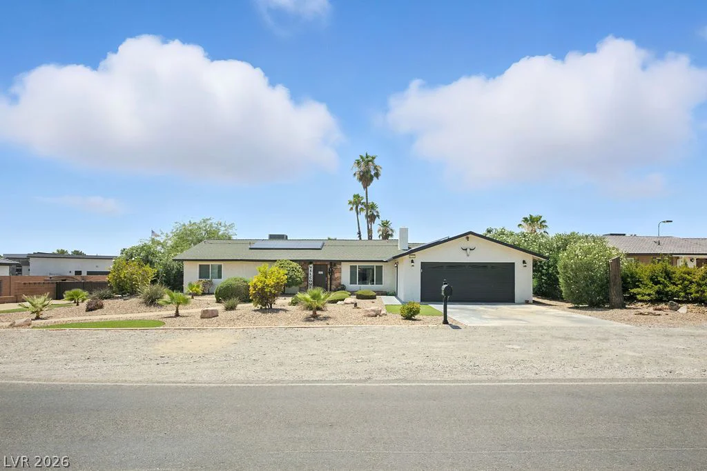 8715 Hammer, Las Vegas, NV 89149
