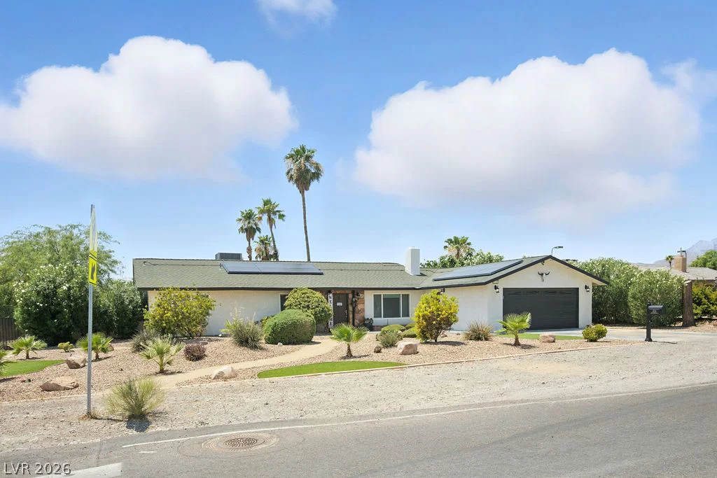 8715 Hammer, Las Vegas, NV 89149