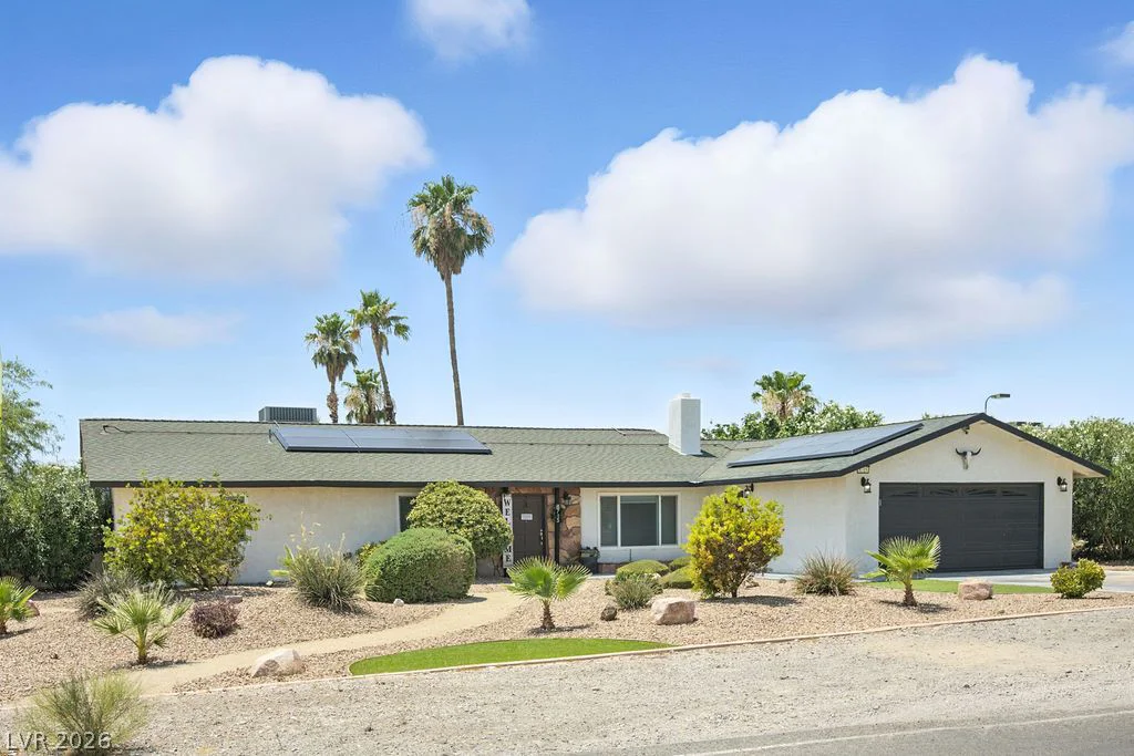 8715 Hammer, Las Vegas, NV 89149