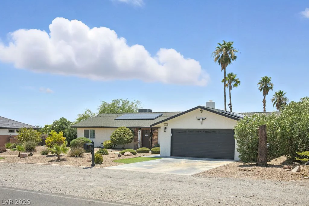 8715 Hammer, Las Vegas, NV 89149