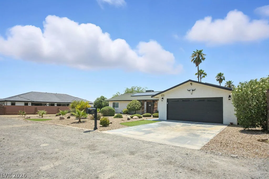 8715 Hammer, Las Vegas, NV 89149