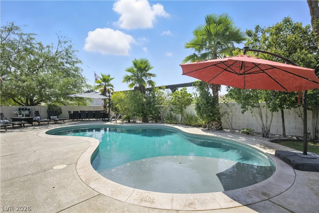 8715 Hammer, Las Vegas, NV 89149