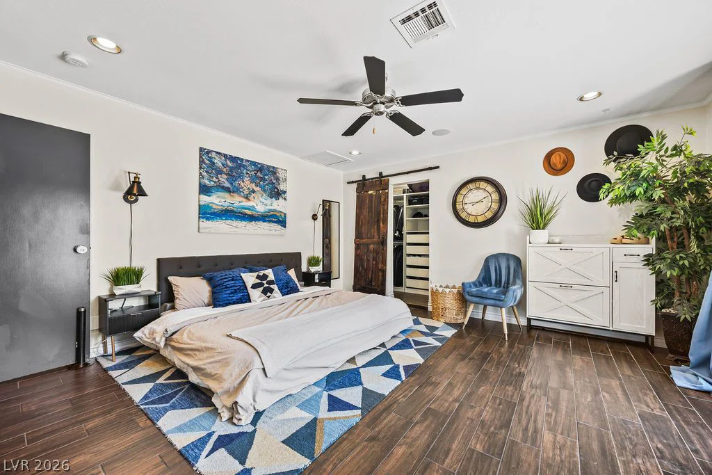 8715 Hammer, Las Vegas, NV 89149