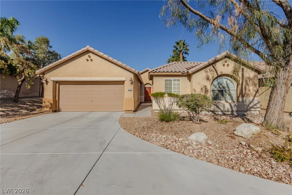 8692 Blakely, Las Vegas, NV 89148