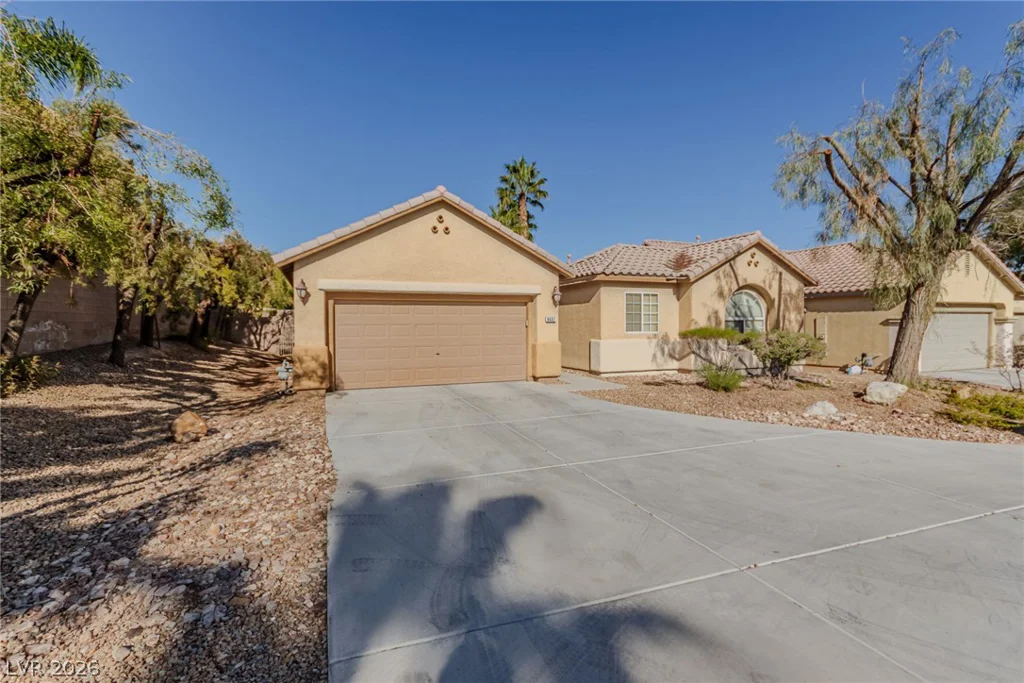 8692 Blakely, Las Vegas, NV 89148