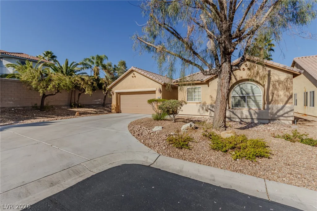 8692 Blakely, Las Vegas, NV 89148