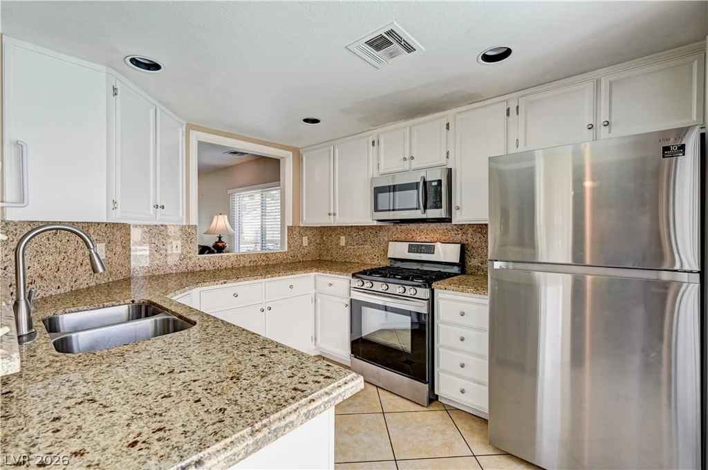 1484 Flintrock, Henderson, NV 89014