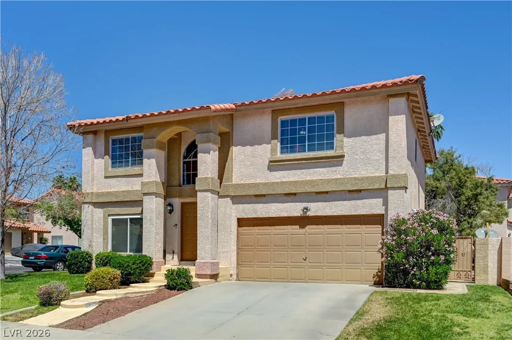 1484 Flintrock, Henderson, NV 89014