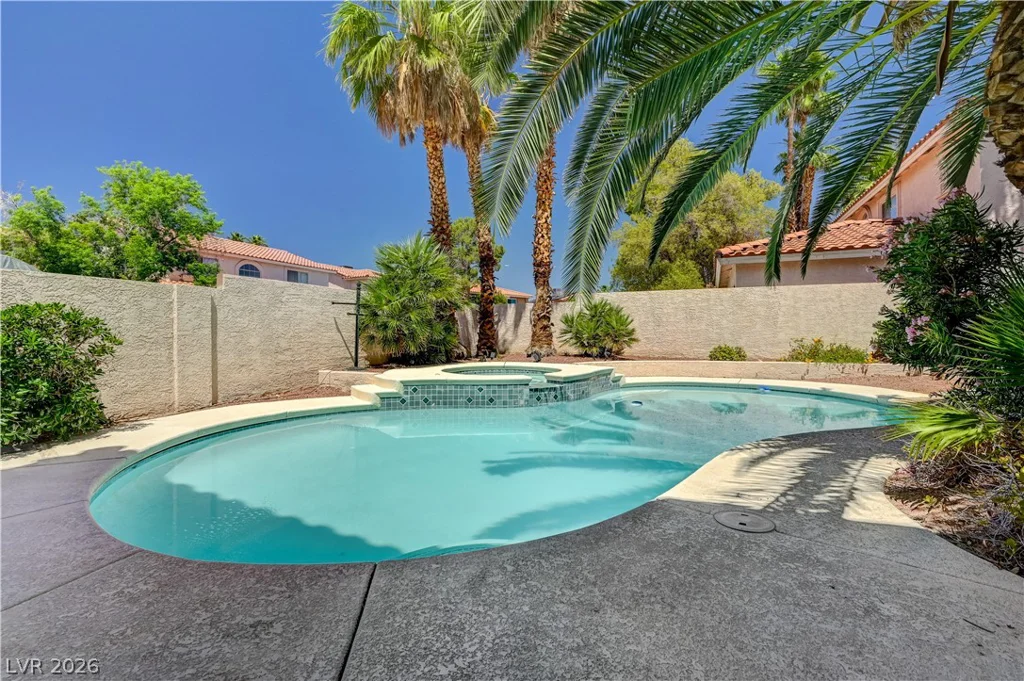 1484 Flintrock, Henderson, NV 89014