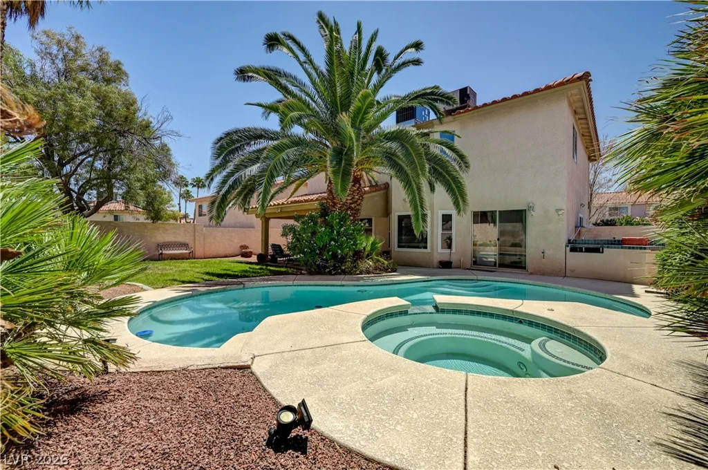 1484 Flintrock, Henderson, NV 89014