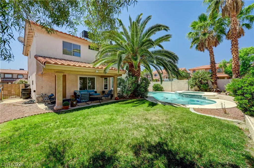 1484 Flintrock, Henderson, NV 89014
