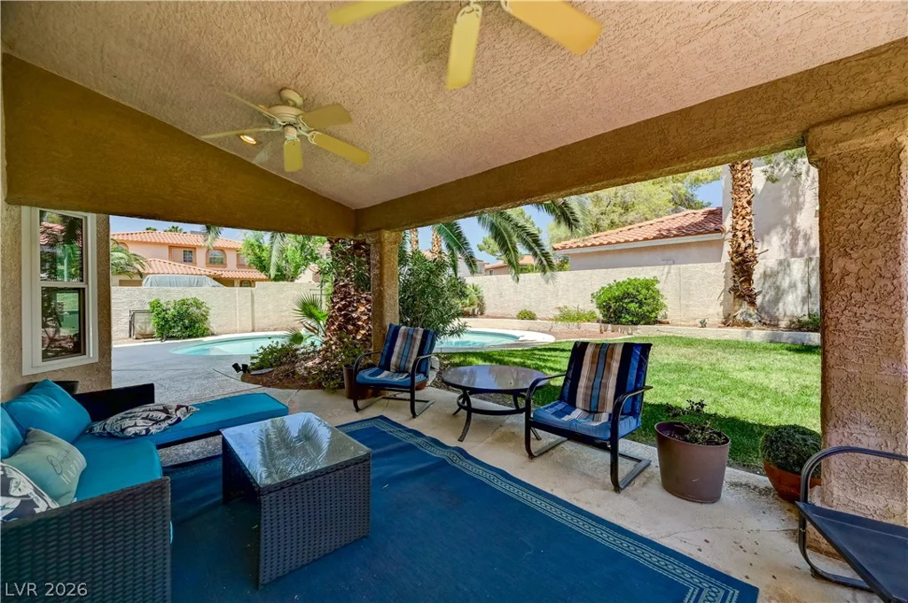 1484 Flintrock, Henderson, NV 89014