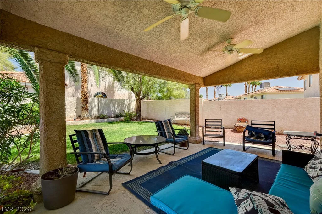 1484 Flintrock, Henderson, NV 89014