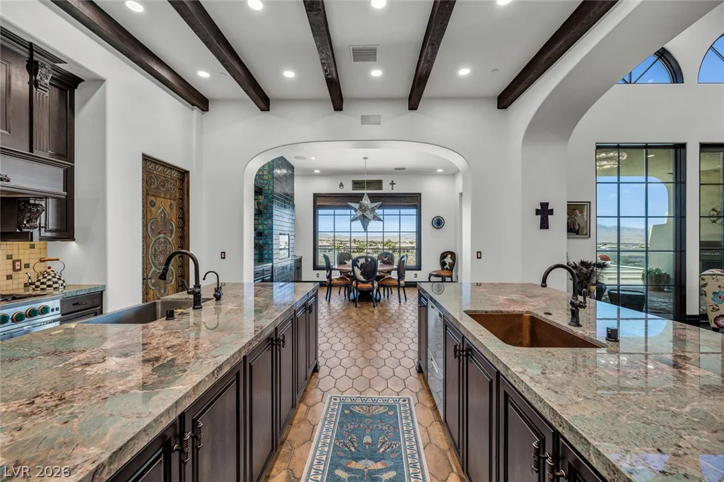 1616 Villa Rica, Henderson, NV 89052
