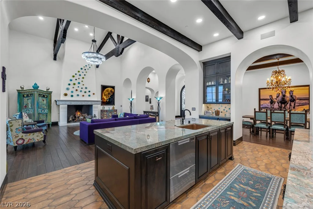 1616 Villa Rica, Henderson, NV 89052