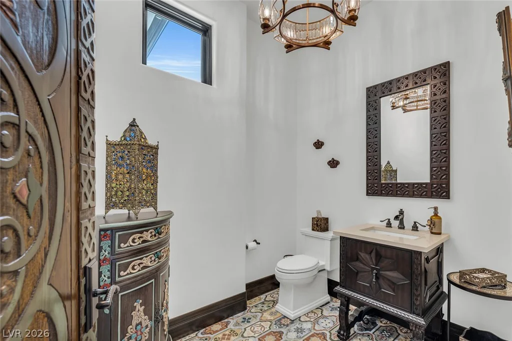 1616 Villa Rica, Henderson, NV 89052
