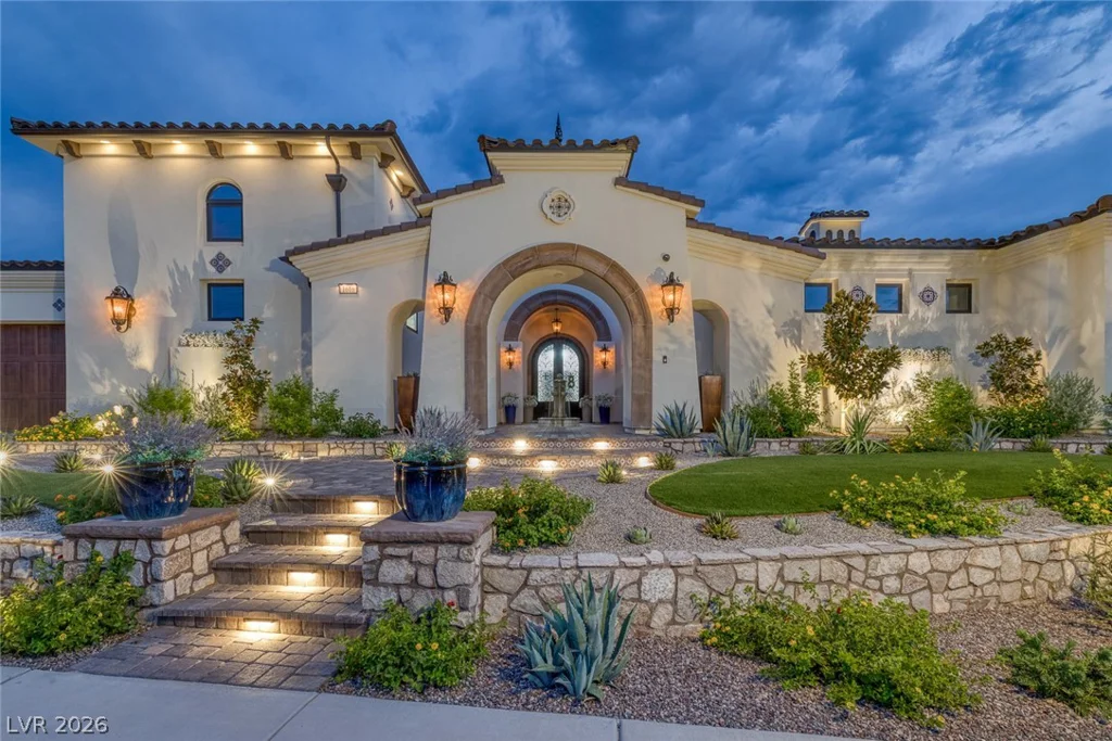1616 Villa Rica, Henderson, NV 89052
