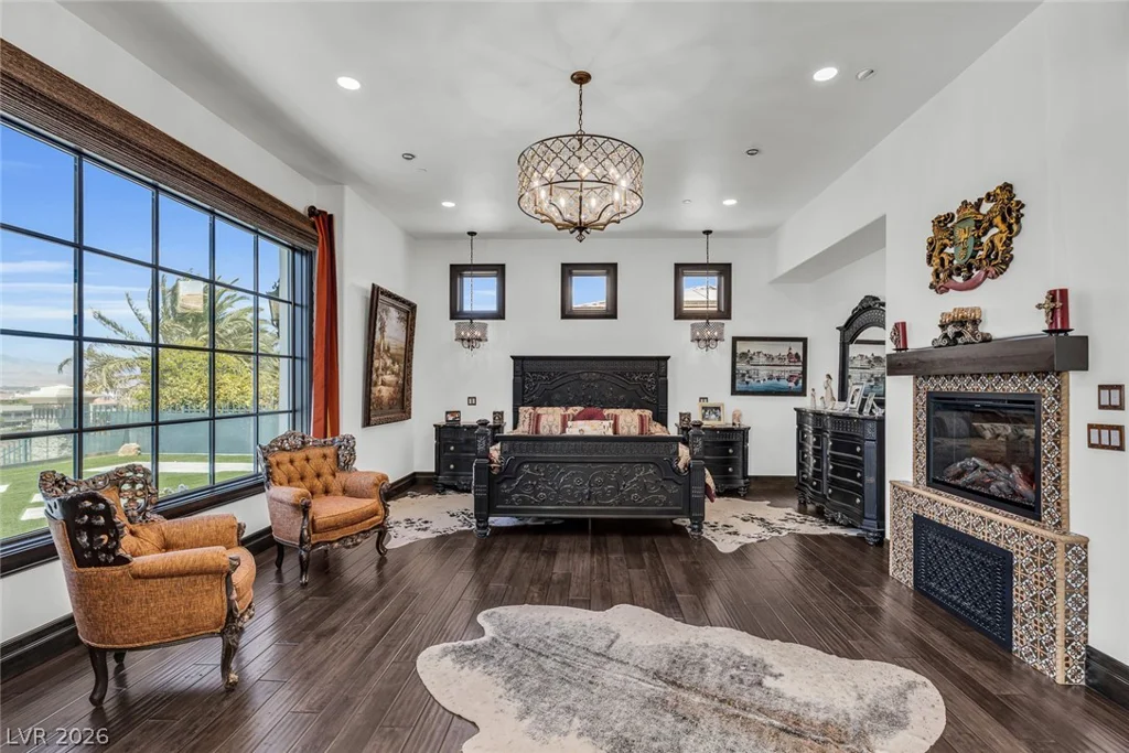 1616 Villa Rica, Henderson, NV 89052