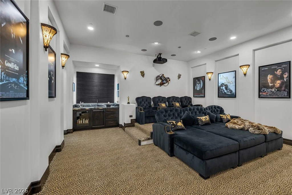 1616 Villa Rica, Henderson, NV 89052
