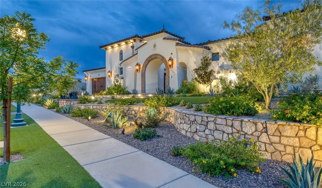 1616 Villa Rica, Henderson, NV 89052