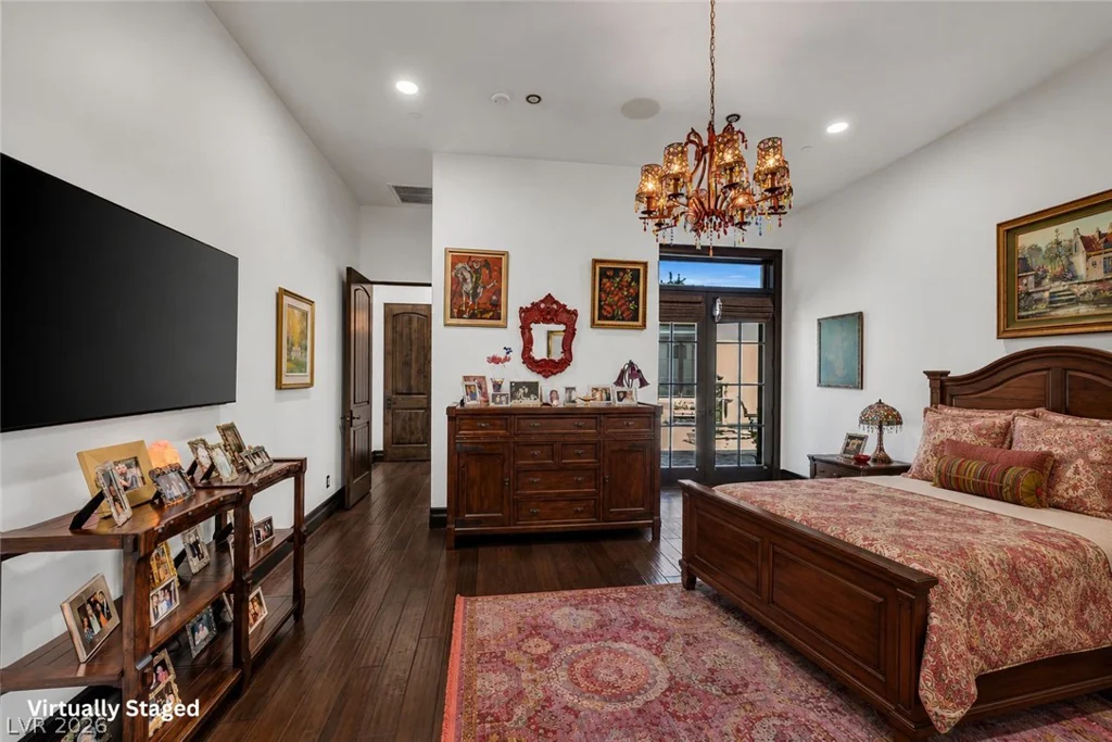 1616 Villa Rica, Henderson, NV 89052
