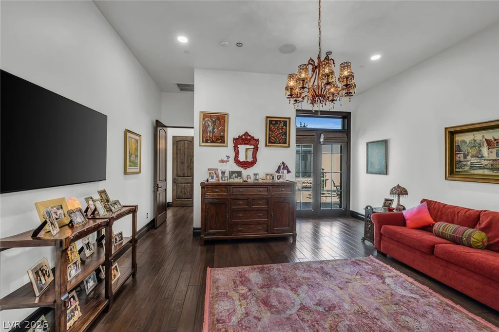 1616 Villa Rica, Henderson, NV 89052