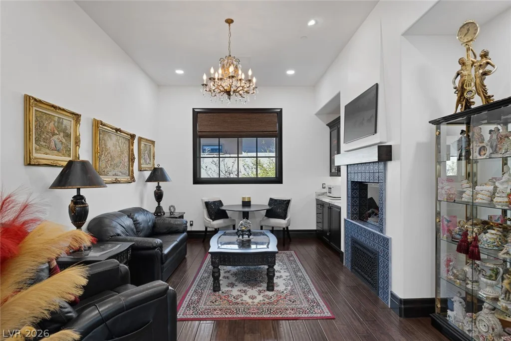 1616 Villa Rica, Henderson, NV 89052