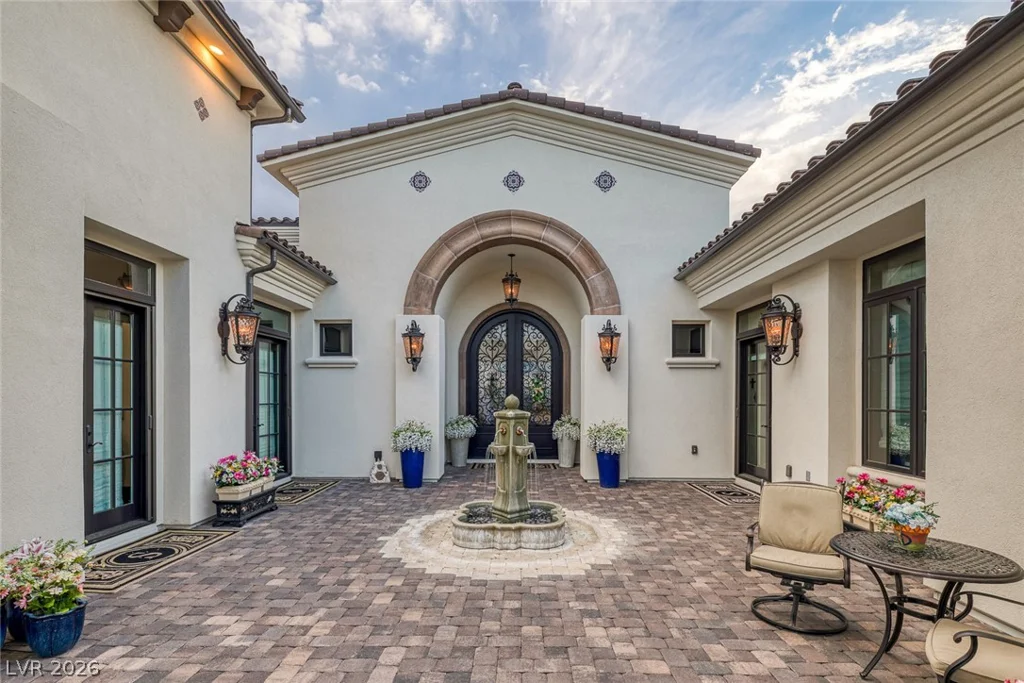 1616 Villa Rica, Henderson, NV 89052