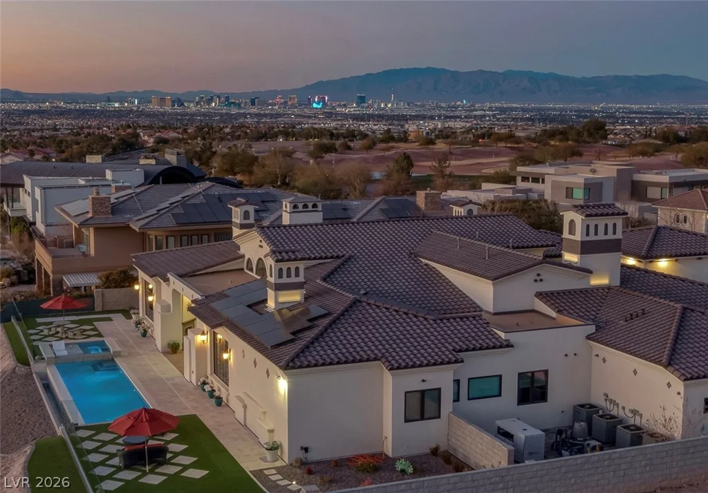 1616 Villa Rica, Henderson, NV 89052