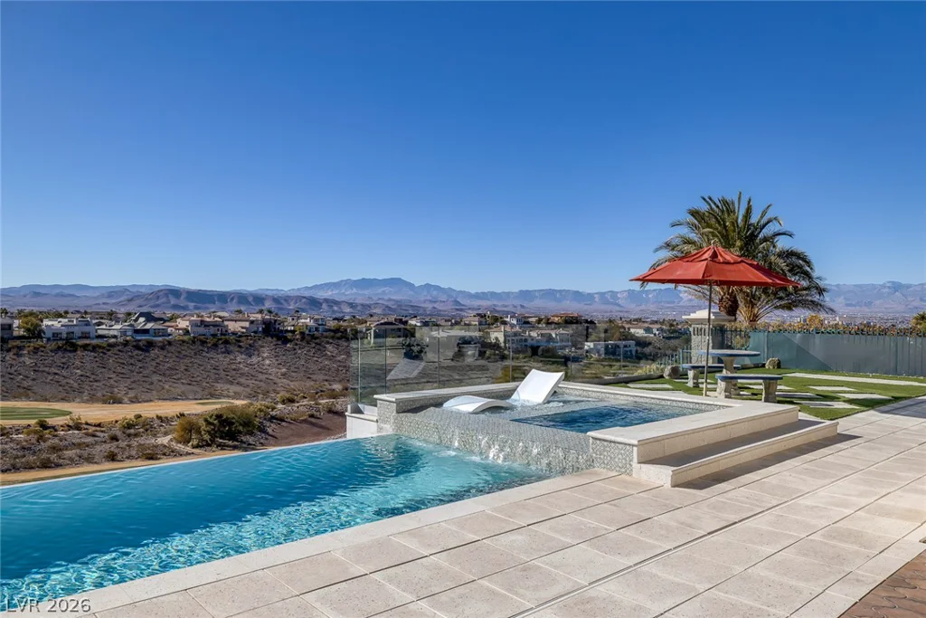 1616 Villa Rica, Henderson, NV 89052