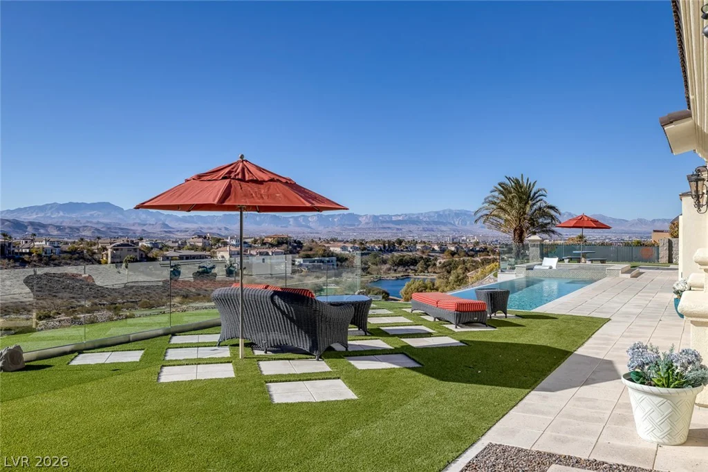 1616 Villa Rica, Henderson, NV 89052