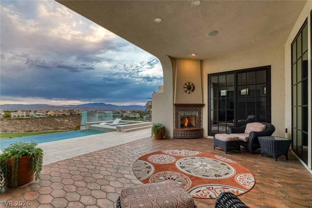 1616 Villa Rica, Henderson, NV 89052