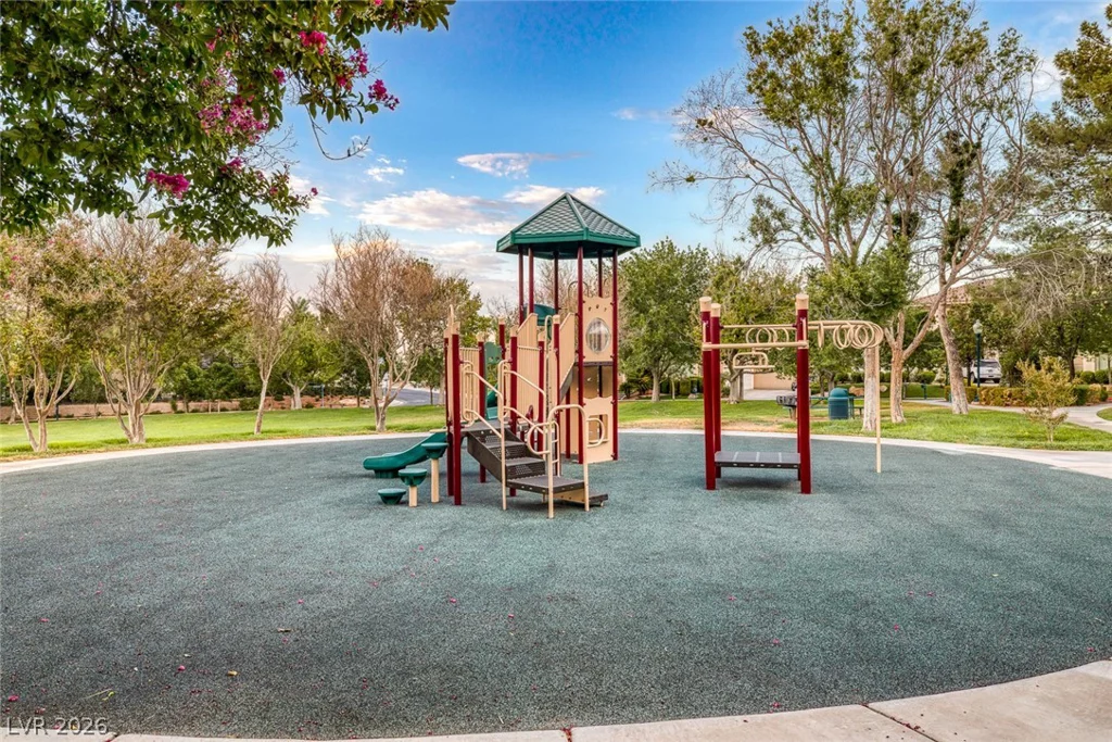 1616 Villa Rica, Henderson, NV 89052