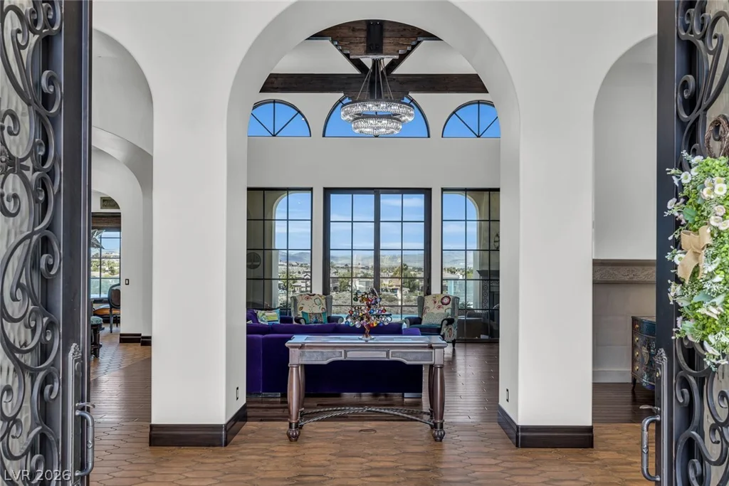 1616 Villa Rica, Henderson, NV 89052