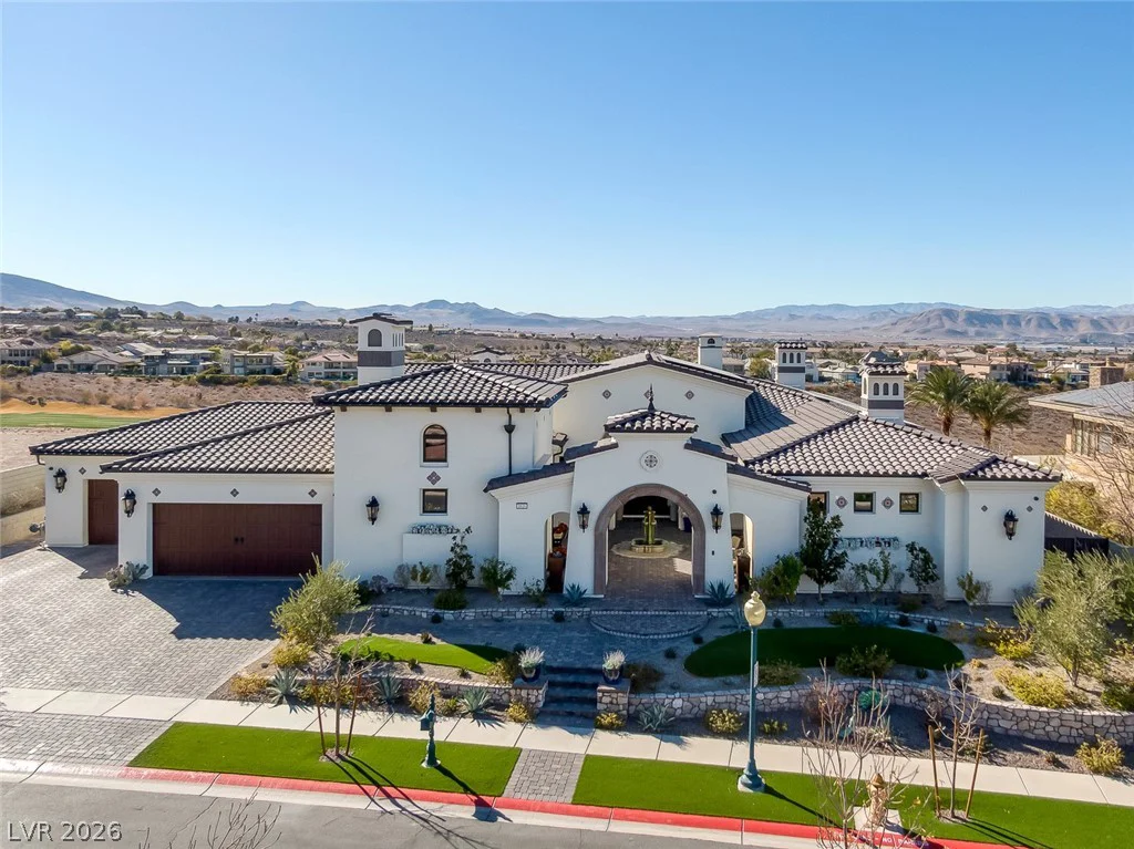 1616 Villa Rica, Henderson, NV 89052
