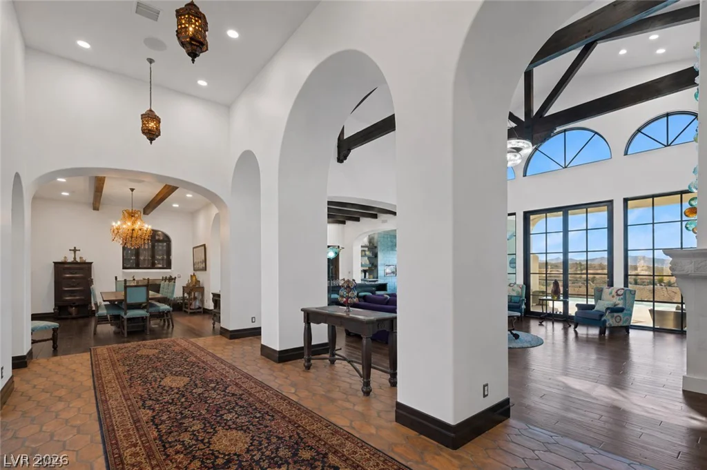 1616 Villa Rica, Henderson, NV 89052