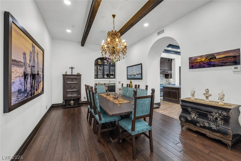 1616 Villa Rica, Henderson, NV 89052